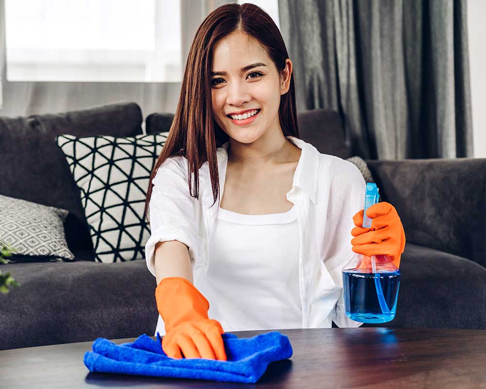 About cleaning business company in UK
