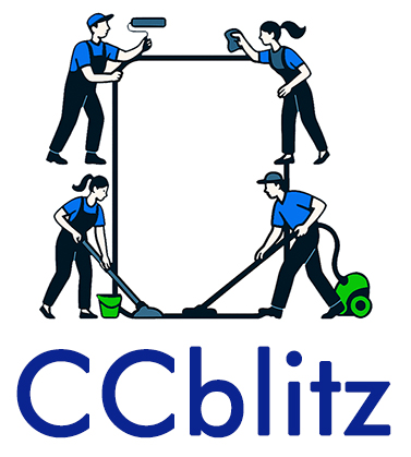 CCblitz Ltd - UK cleaning business